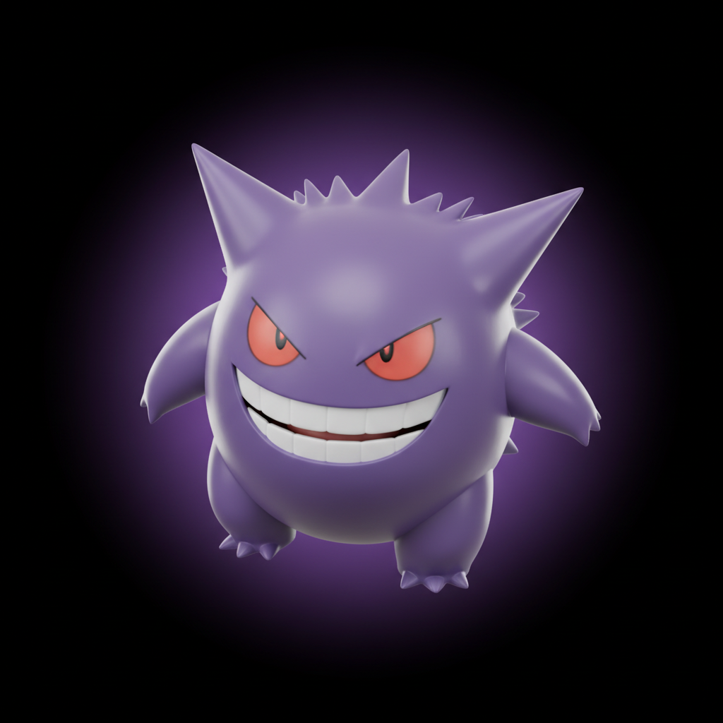 Gengar